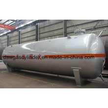 15 M3 LPG Storage Tank